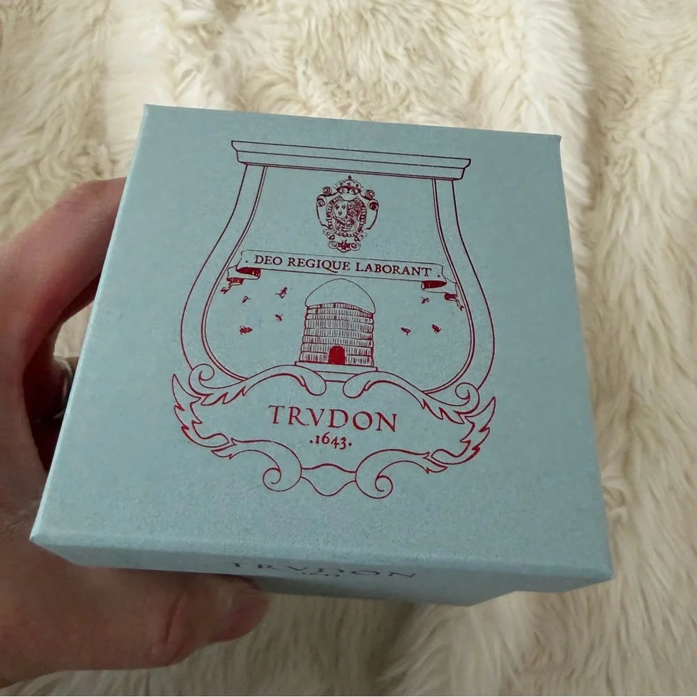 Trudon ABD EL KADER Moroccan mint tea - Picture 7 of 8